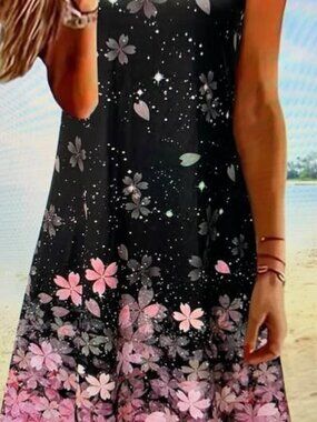 Ladies XXL Shift dress 10.00